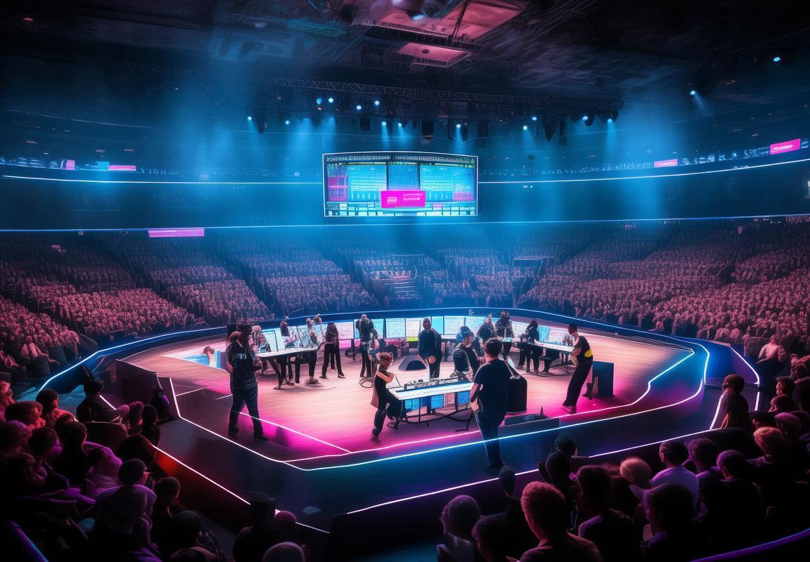 Major预选赛现比赛操纵事件，电竞假赛严重威胁运动赛事公平性