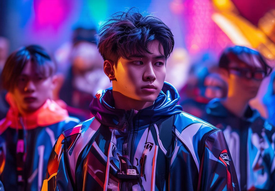 星际争霸赛事合并：WCS与GSL合并重塑全球星际电竞格局，非韩选手进入韩国联赛开启全新电竞时代