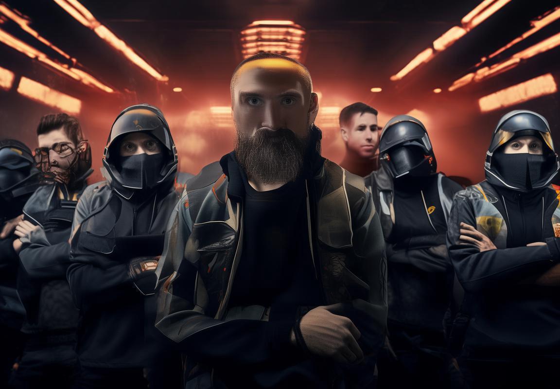 FURIA告别全巴西阵容，北美指挥arT引领电子竞技阵容重组新篇章